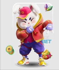 fortune rabbit teste ícone