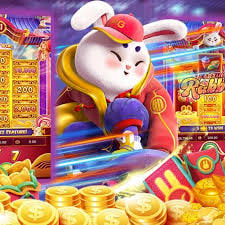 bonus fortune rabbit ícone