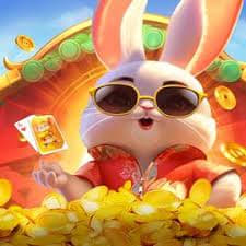 fortune rabbit paga mesmo ícone