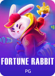 fortune rabbit feature ícone