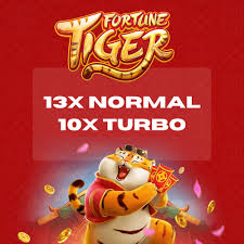 qual o melhor jogo do tigre ícone